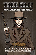 True Grit - Ein Westernheft