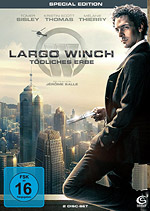 Largo Winch - Der Film