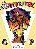 THE ROCKETEER