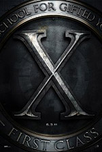 X-Men: First Class