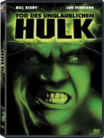 Der Tod des unglaublichen Hulk