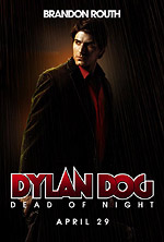 Dylan Dog: Dead Of Night