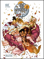 Route de Maisons Rouges