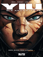 YIU - Die Apokalypse 6 - Das Buch des Lichts