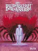 Die Bruderschaft der Krabbe - Drittes Buch