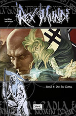 Rex Mundi 6 - Das Tor Gottes