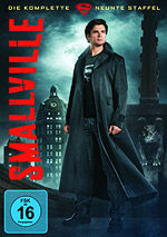 SMALLVILLE 9