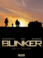 BUNKER 2 - Nullpunkt
