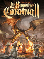 Die Herren von Cornwall 1 - Das Blut von Lyonesse