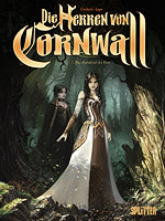 Die Herren von Cornwall 2 - Das Patenkind der Feen