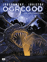 OGREGOD 1 - Die Schiffbrüchigen