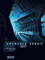 Absolute Zero 1 - Mission Sibirien