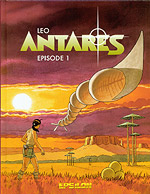 ANTARES 1