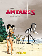 ANTARES 3