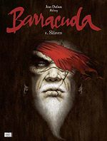 Barracuda 1 - Sklaven