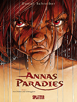 Annas Paradies 1 - Von Dieben und Schmugglern
