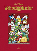 Walt Disneys Weihnachtsklassiker