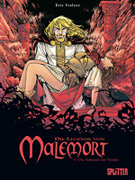 Die Legende von Malemort 5 - Die Ankunft des Teufels