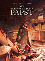 Der schreckliche Papst 2 - Julius II.