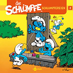 Die Schlümpfe - Schlumpfereien 2