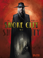 Smoke City 2