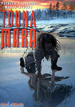 Touna Mara 1 - Das Gedächtnis des Steins