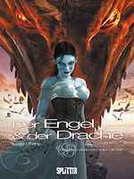 Der Engel und der Drache 2 - Und das Leben wird voller Gift sein