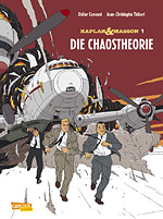 Kaplan & Masson 1 - Die Chaostheorie