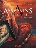 Assassins Creed 3 - Accipiter
