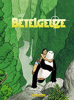 Betelgeuze Gesamtausgabe
