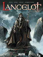 LANCELOT 2 - Iweret
