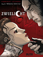 Zwielicht 1 - Wölfel von Ulf