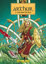 Arthur 3 - Gwalchmei der Held