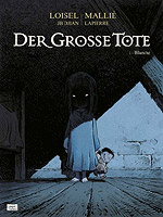 Der große Tote 3 - Blanche