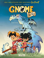 Gnome von Troy 1 - Derbe Späße