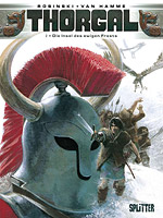 Thorgal 2 - Die Insel des ewigen Frosts