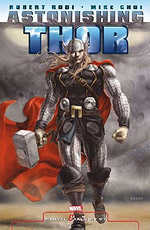 Astonishing Thor