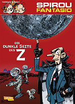 Spirou + Fantasio 50 - Die dunkle Seite des Z