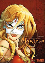 Marlysa - Der Zyklus über die Ursprünge