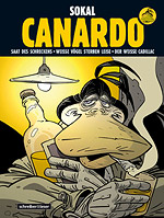 Canardo - Sammelband 2