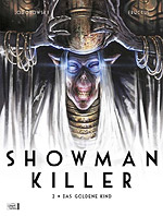 Showman Killer 2 - Das goldene Kind