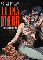 Touna Mara 2 - Das Gold der Skythen