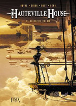 Hauteville House 2 - Reiseziel Tullum