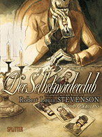 Der Selbstmörderclub