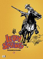 Jerry Spring Gesamtausgabe 5