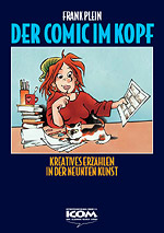 Der Comic im Kopf