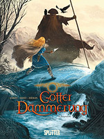 Götterdämmerung 6 - Ragnarök