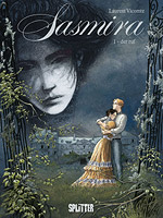 Sasmira 1 - Der Ruf