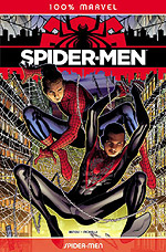 SPIDER-MEN