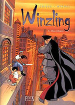 Winzling 3 - Das Chaos